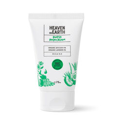 Heaven On Earth Diaper Rash Cream 75 ml - Thumbnail