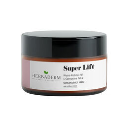 Herbaderm Super Lift Nemlendirici Krem 50 ml - Thumbnail