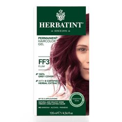 Herbatint Saç Boyası FF3 Prune - Thumbnail