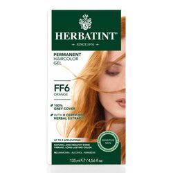 Herbatint Saç Boyası FF6 Orange - Thumbnail