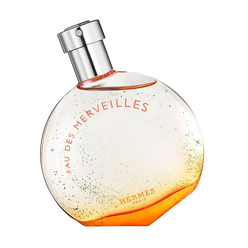 Hermes Eau Des Merveilles Edt Kadın Parfümü 50 ml