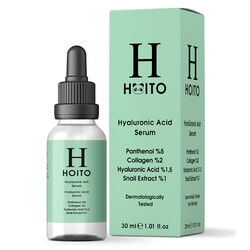Hoito Hyalüronik Asit Serum 30 ml - Thumbnail