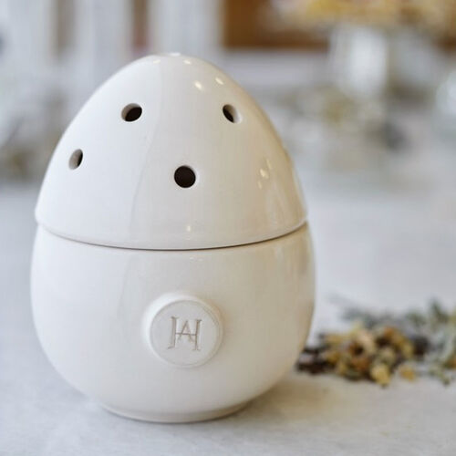 Homemade Aromaterapi Yumurta Tütsülük