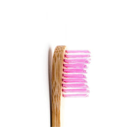 Humble Brush Ultra Soft Diş Fırçası - Mor - Thumbnail