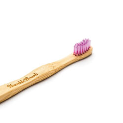 Humble Brush Ultra Soft Diş Fırçası - Mor - Thumbnail