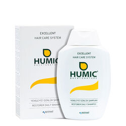 Humic Günlük Şampuan 300 ml - Thumbnail