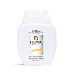 Humic Kepek Karşıtı Şampuan 150 ml - Thumbnail