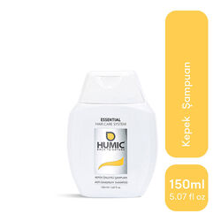Humic Kepek Karşıtı Şampuan 150 ml - Thumbnail