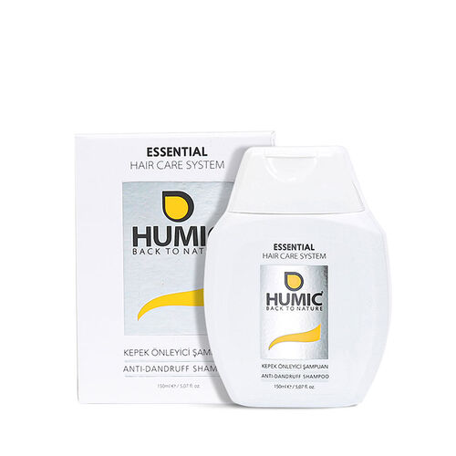 Humic Kepek Karşıtı Şampuan 150 ml