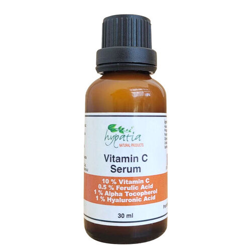 Hypatia Vitamin C Serum 30 ml