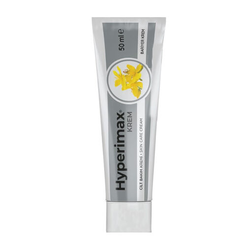 Hyperimax Cream 50 ml