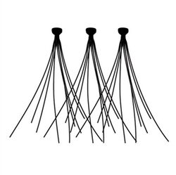 I Envy Individual Lash Short - Thumbnail
