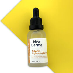 İdea Derma Arbutin Brightening Serum 30 ml - Thumbnail