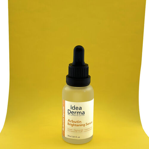 İdea Derma Arbutin Brightening Serum 30 ml