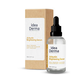 İdea Derma Arbutin Brightening Serum 30 ml - Thumbnail