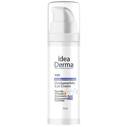 İdea Derma Hyalupeptide Göz Kremi 15 ml - Thumbnail