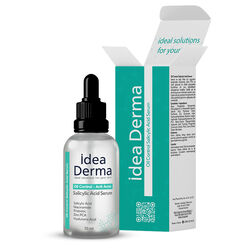 Idea Derma Oil Control Salicylic Acid Serum 30 ml - Thumbnail