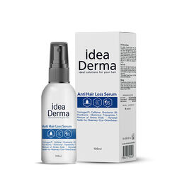 İdea Derma Saç Dökülmesi Karşıtı Serum 100 ml - Thumbnail