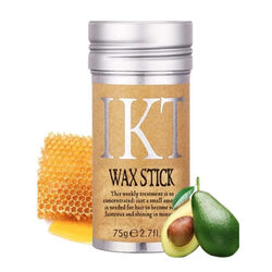 Ikt Hair Wax Stick Saç Sabitleyici 75 gr - Thumbnail