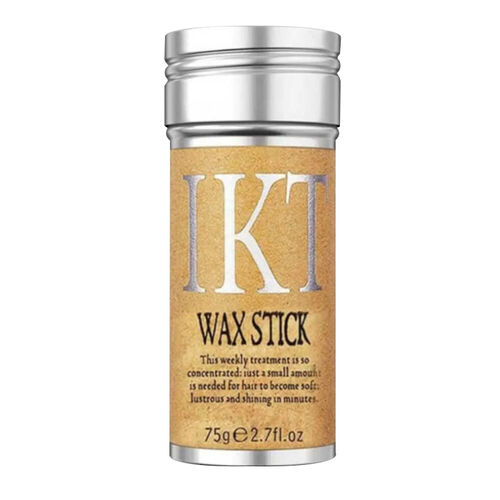 Ikt Hair Wax Stick Saç Sabitleyici 75 gr