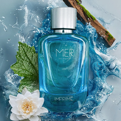 Imprime Mer Edp Erkek Parfümü 100 ml - Thumbnail