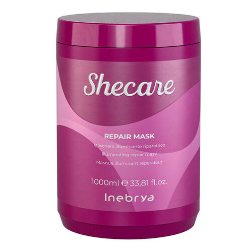 Inebrya Ice Cream Shecare Repair Mask 1000 ml