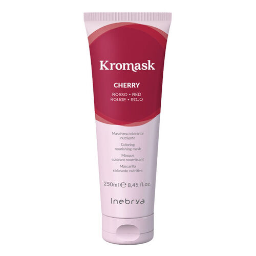 Inebrya Kromask Cherry Nourishing Hair Mask 250 ml