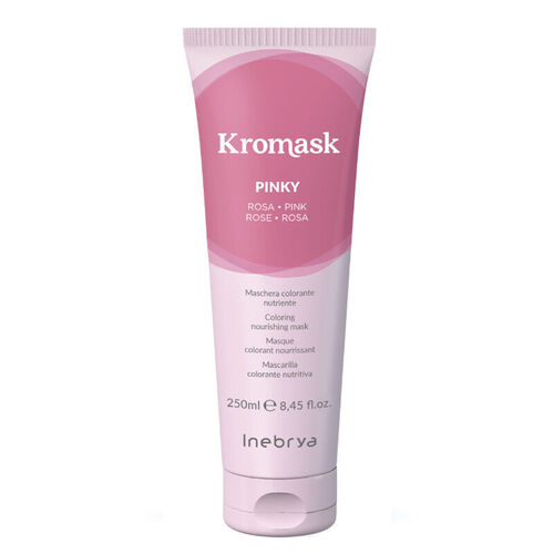 Inebrya Kromask Pinky Nourishing Hair Mask 250 ml