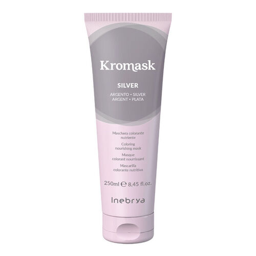 Inebrya Kromask Silver Nourishing Hair Mask 250 ml
