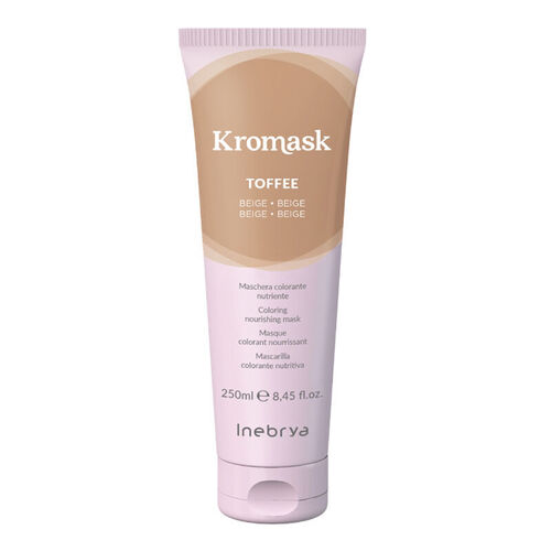 Inebrya Kromask Toffee Nourishing Hair Mask 250 ml