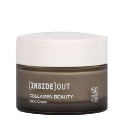 INSIDEOUT Collagen Boost SPF50 50 ml - Thumbnail