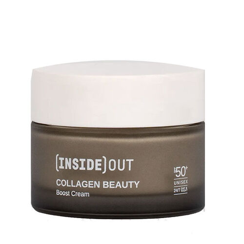 INSIDEOUT Collagen Boost SPF50 50 ml