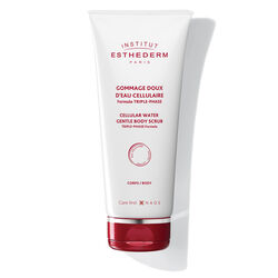 Institut Esthederm Cellular Water Gentle Body Scrub 200 ml - Thumbnail