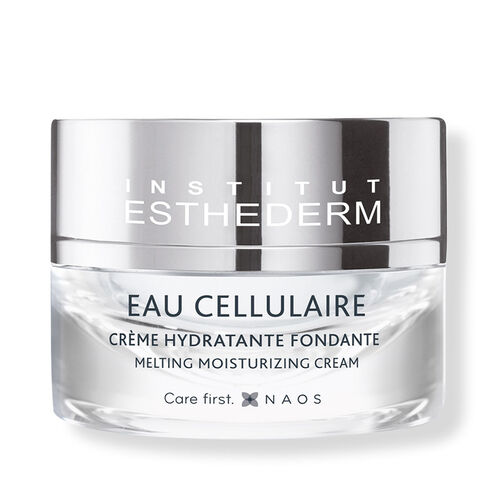 Institut Esthederm Eau Cellulaire Melting Moisturizing Cream 10 ml (Promosyon Ürünü)