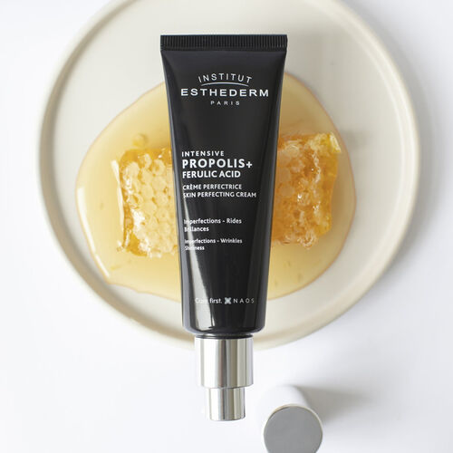 Institut Esthederm Intensive Propolis + Ferulic Acid Skin Perfecting Cream 50 ml