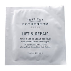 Institut Esthederm Lift Repair Eye Contour Lift Patches 3ml - Thumbnail