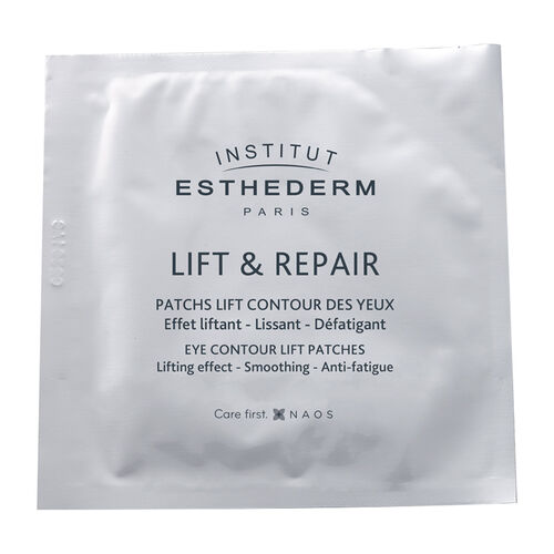 Institut Esthederm Lift Repair Eye Contour Lift Patches 3ml