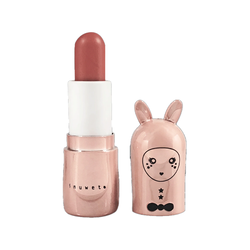 inuwet Baume Lipbalm Metal Rose Nude - Thumbnail