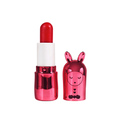 inuwet Lipbalm Metal Red Dudak Nemlendirici - Thumbnail