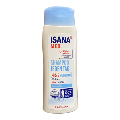 Isana Med Normal Saçlar için Şampuan 200 ml