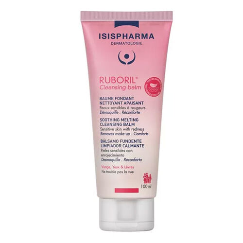 Isıs Pharma Ruboril Cleansing Balm 100 ml