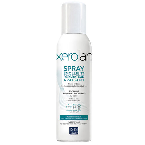 Isıs Pharma Xerolan Spray 150 ml - Avantajlı Ürün