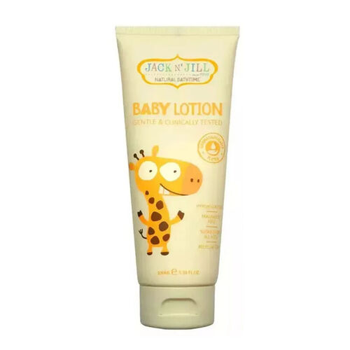 Jack And Jill Baby Lotion 100 ml