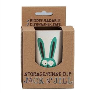 Jack And Jill Storage Cup
