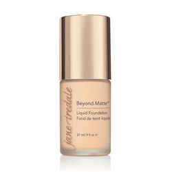 Jane Iredale Beyond Matte Liquid Foundation 27 ml - Thumbnail