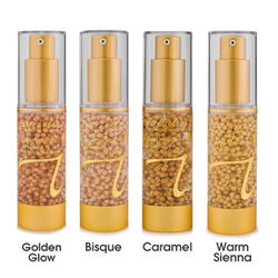 Jane Iredale Liquid Minerals Likit Fondöten 30 ml - Thumbnail