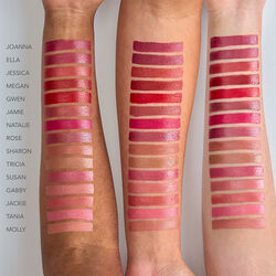 Jane Iredale Triple Luxe Long Lasting Moist Lipstick 3.4 gr - Thumbnail