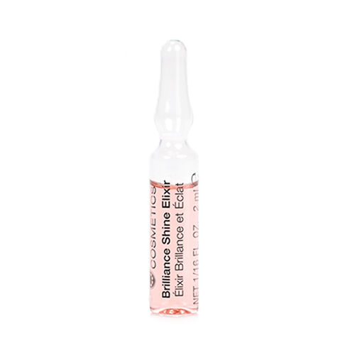 Janssen Cosmetic Platinium Care Brilliance Shine Elixir 2 ml
