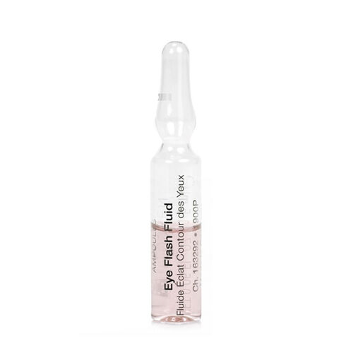 Janssen Cosmetics Ampoules Eye Flash Fluid 1.5 ml