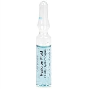 Janssen Cosmetics Ampoules Hyaluron Fluid 2ml